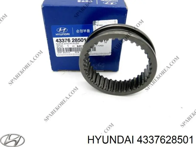 4337628501 Hyundai/Kia 