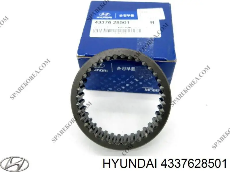  Hyundai/Kia 4337628501 цена, от 15.54 USD