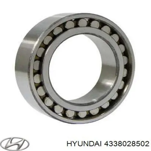  Hyundai/Kia 4338028502 цена, от 56.50 USD