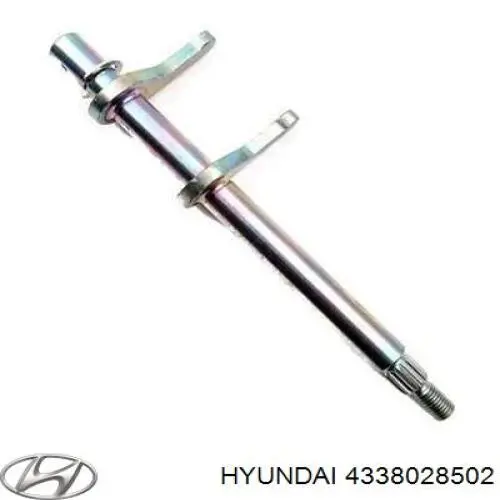 Купить 4338028502 Hyundai/Kia 