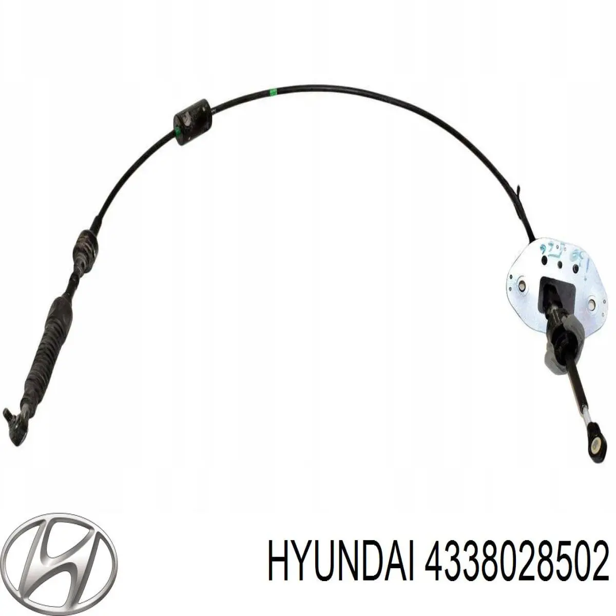  4338028502 Hyundai/Kia