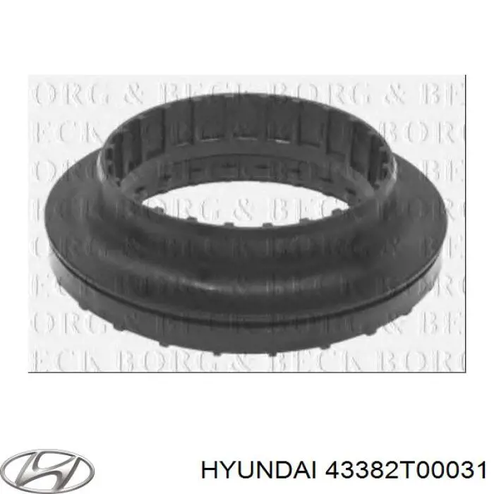  43382T00031 Hyundai/Kia