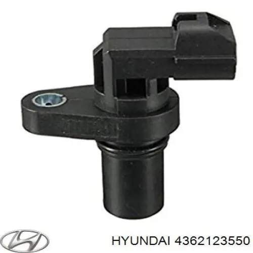 Датчик скорости 4362123550 Hyundai/Kia
