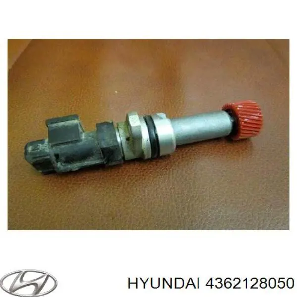 Датчик скорости Hyundai/Kia 4362128050