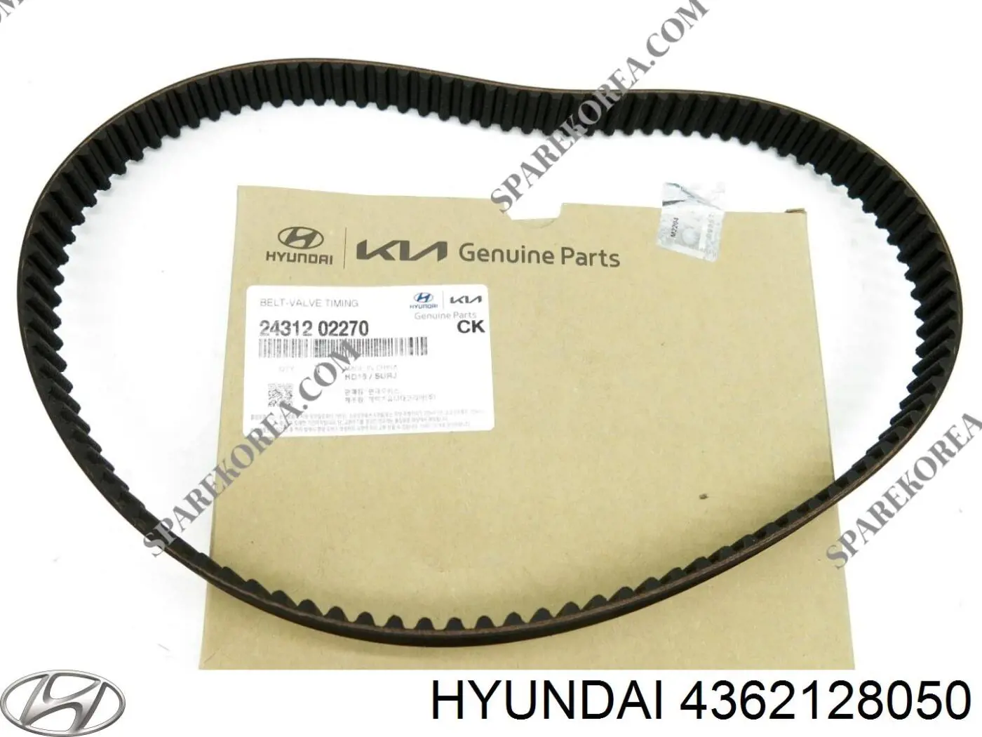 Датчик скорости 4362128050 Hyundai/Kia
