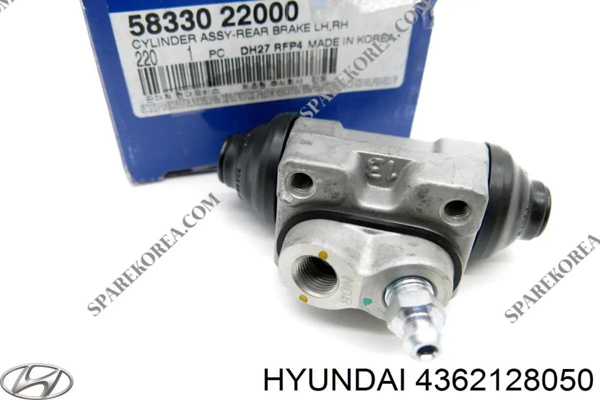 Датчик скорости Hyundai/Kia 4362128050 цена, от 8.12 USD