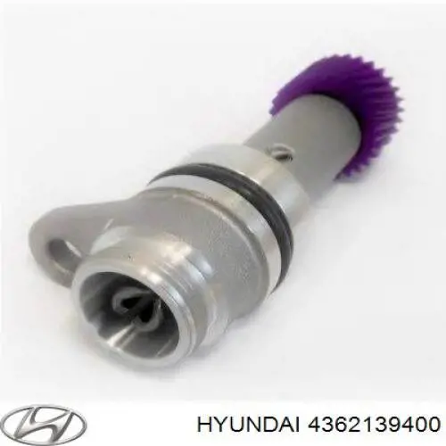 Датчик скорости 4362139400 Hyundai/Kia