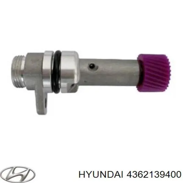 Датчик скорости Hyundai/Kia 4362139400 цена, от 25.42 USD