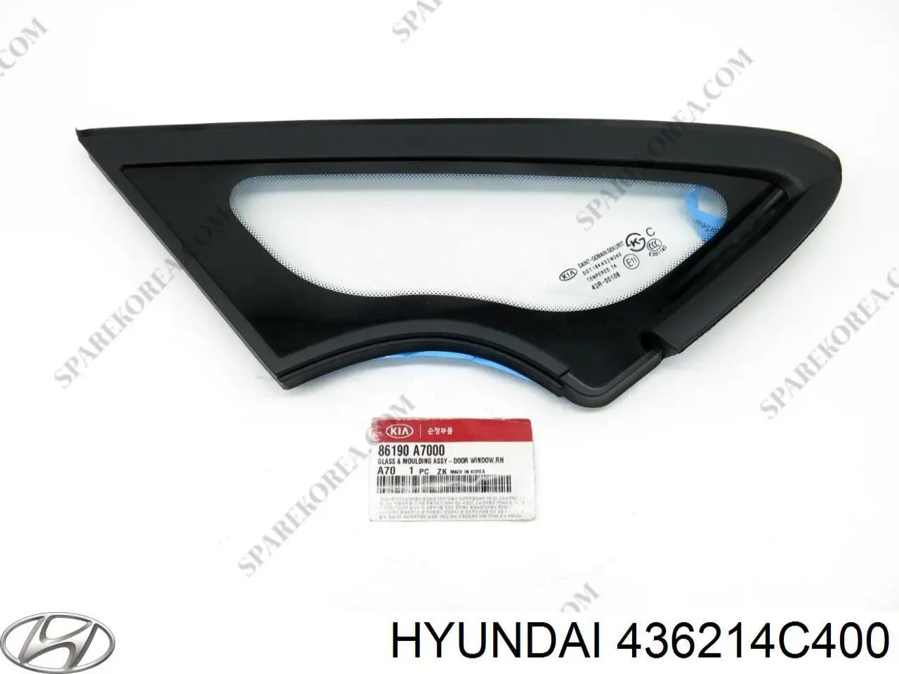 Датчик скорости Hyundai/Kia 436214C400 цена, от 49.13 USD