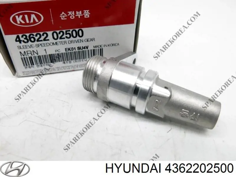 4362202500 Hyundai/Kia 