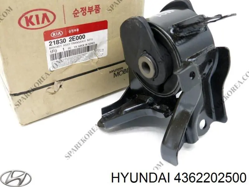Купить 4362202500 Hyundai/Kia 