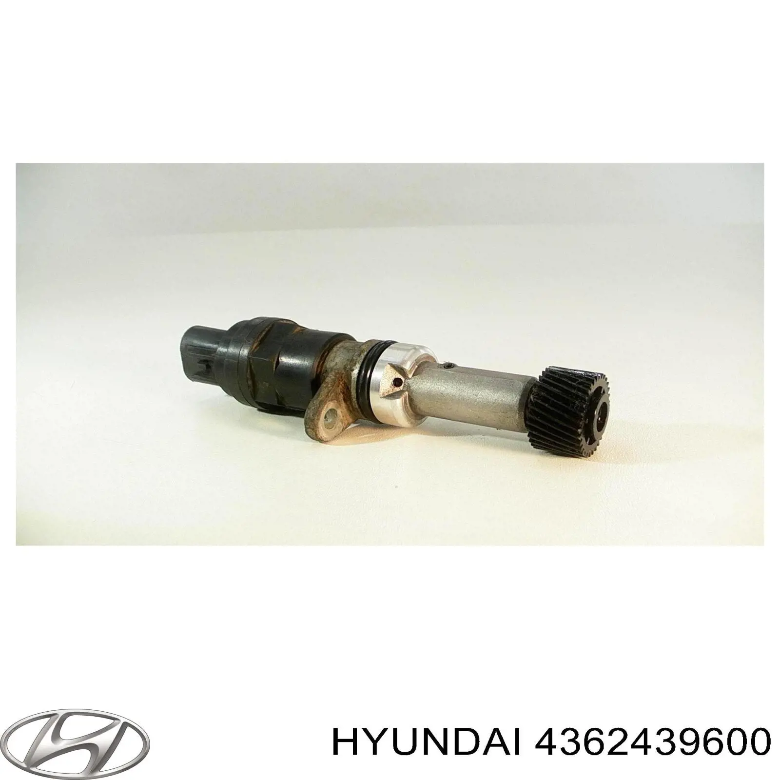  Hyundai/Kia 4362439600 цена, от 10.62 USD
