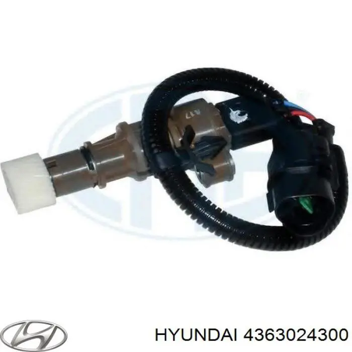 Датчик скорости 4363024300 Hyundai/Kia