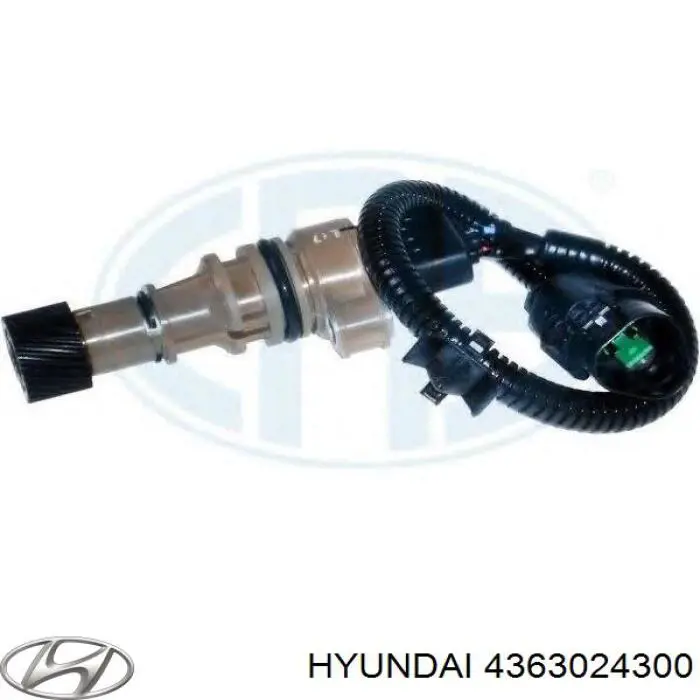 Датчик скорости Hyundai/Kia 4363024300 цена, от 79.10 USD