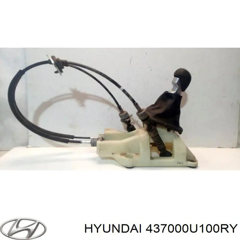 437000U100RY Hyundai/Kia 