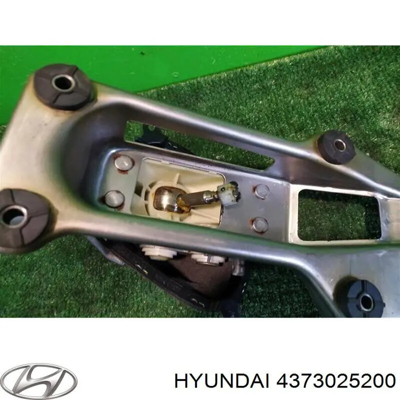 4373025200 Hyundai/Kia 