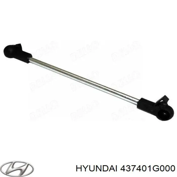  Hyundai/Kia 437401G000 цена, от 3.80 USD