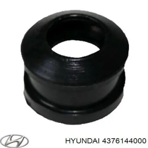 Втулка рычага кпп Hyundai/Kia 4376144000 цена, от 1.61 USD