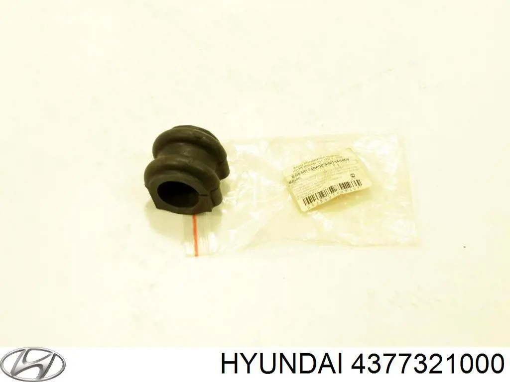  Hyundai/Kia 4377321000 цена, от 3.05 USD