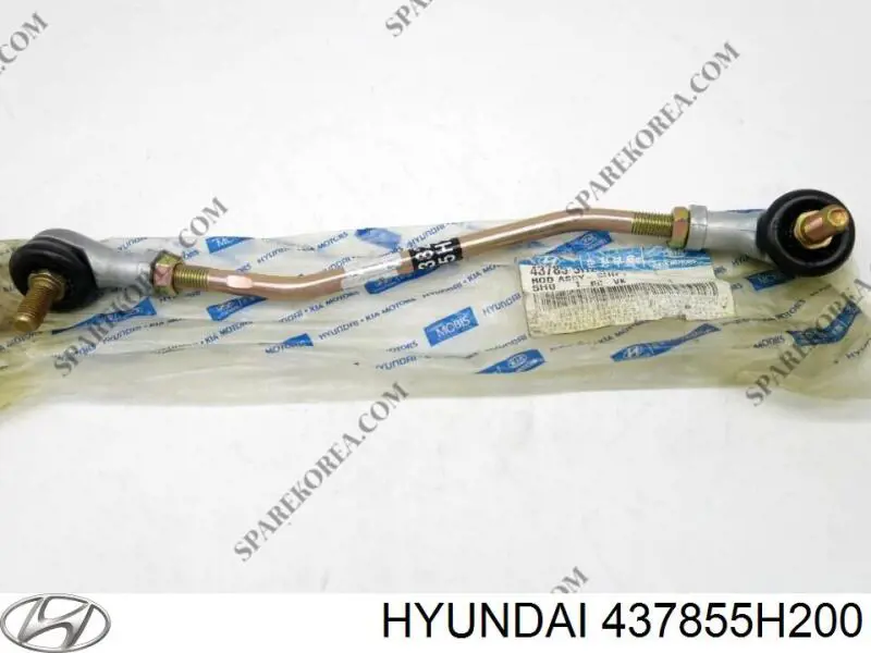  437855H200 Hyundai/Kia