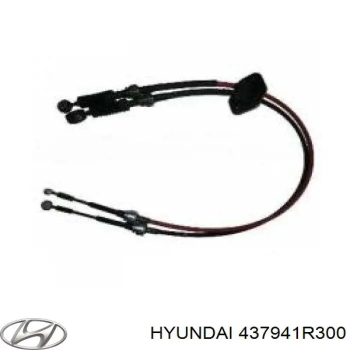  437941R300 Hyundai/Kia