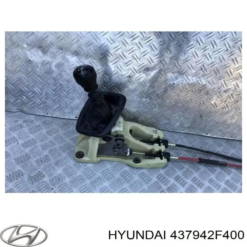 437942F400 Hyundai/Kia
