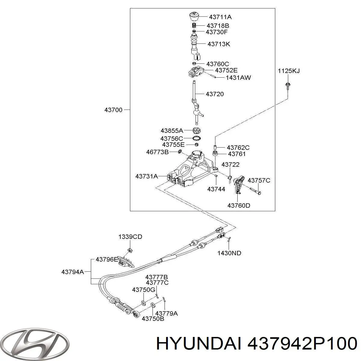  437942P100 Hyundai/Kia