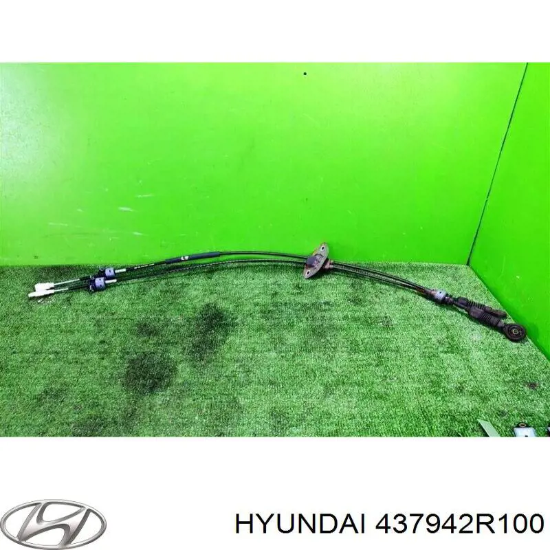  437942R100 Hyundai/Kia