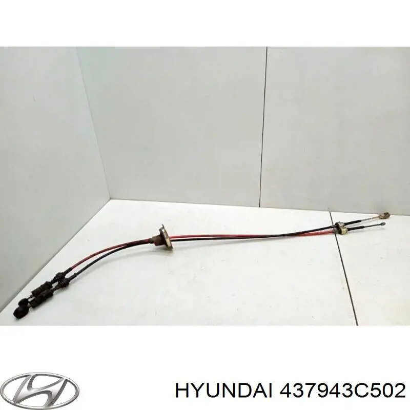 437943C502 Hyundai/Kia 