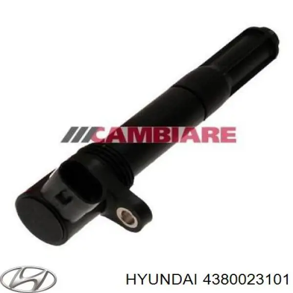  Hyundai/Kia 4380023101