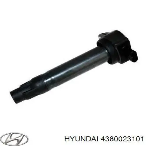 4380023101 Hyundai/Kia 
