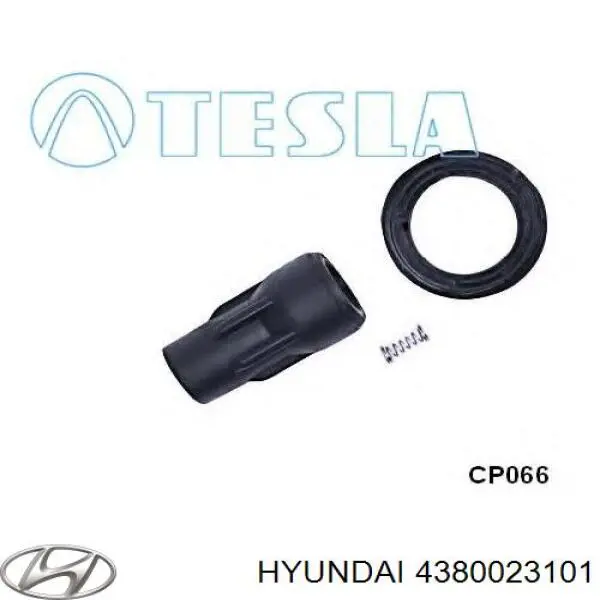  Hyundai/Kia 4380023101 цена, от 126.69 USD
