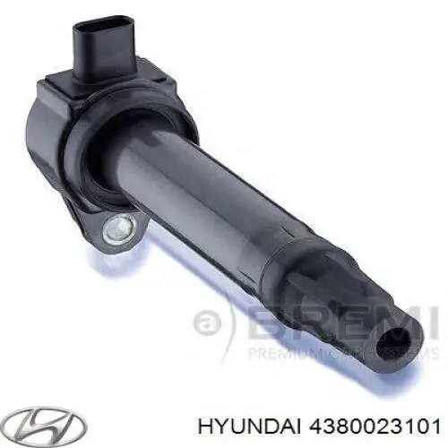 Купить 4380023101 Hyundai/Kia 