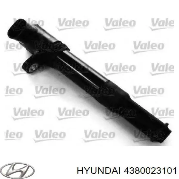  4380023101 Hyundai/Kia