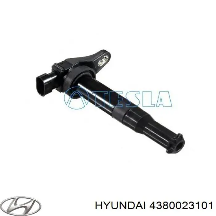 Купить 4380023101 Hyundai/Kia 