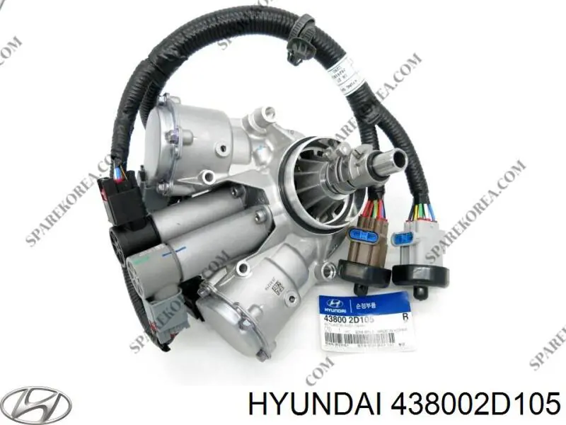  438002D105 Hyundai/Kia