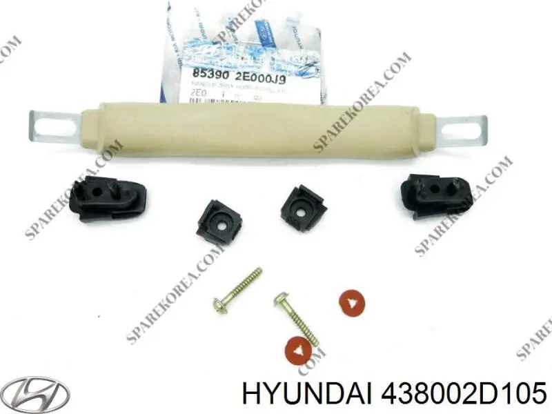  438002D105 Hyundai/Kia