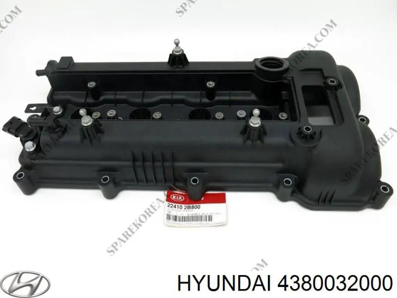 4380032000 Hyundai/Kia 