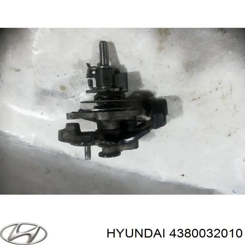  4380032010 Hyundai/Kia