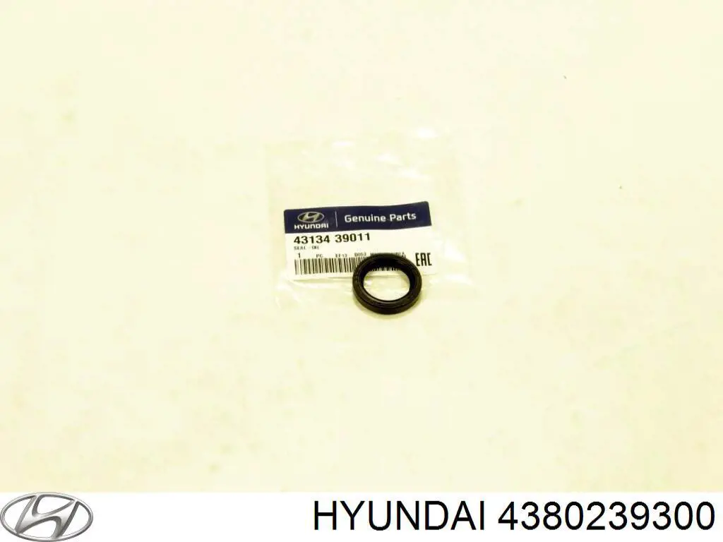  4380239300 Hyundai/Kia