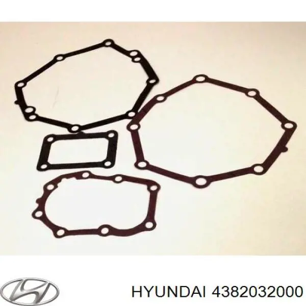 4382032000 Hyundai/Kia 