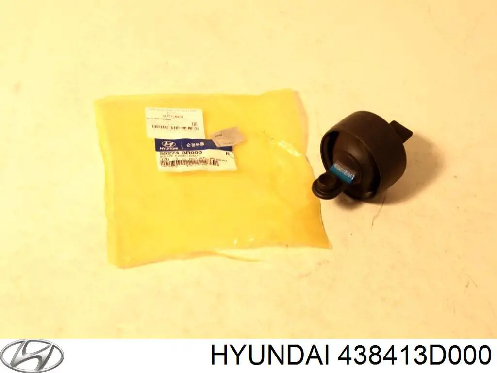 Купить 438413D000 Hyundai/Kia 