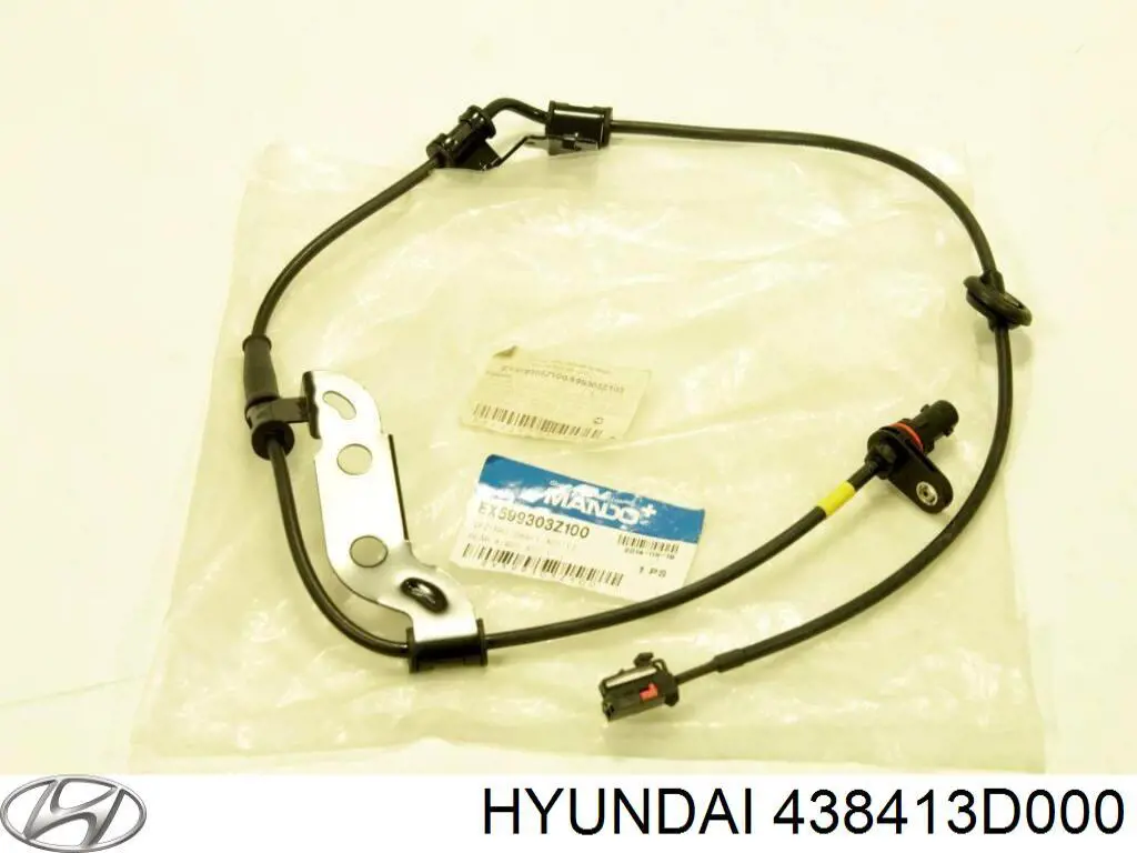  Hyundai/Kia 438413D000 цена, от 365.45 USD
