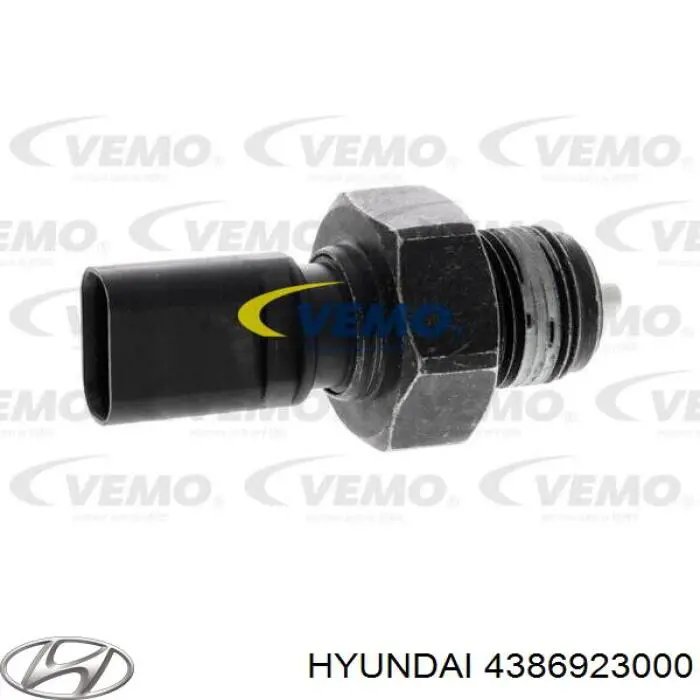 Включатель фонарей заднего хода Hyundai/Kia 4386923000 цена, от 13.22 USD