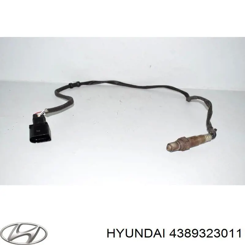  Hyundai/Kia 4389323011 цена, от 4.62 USD