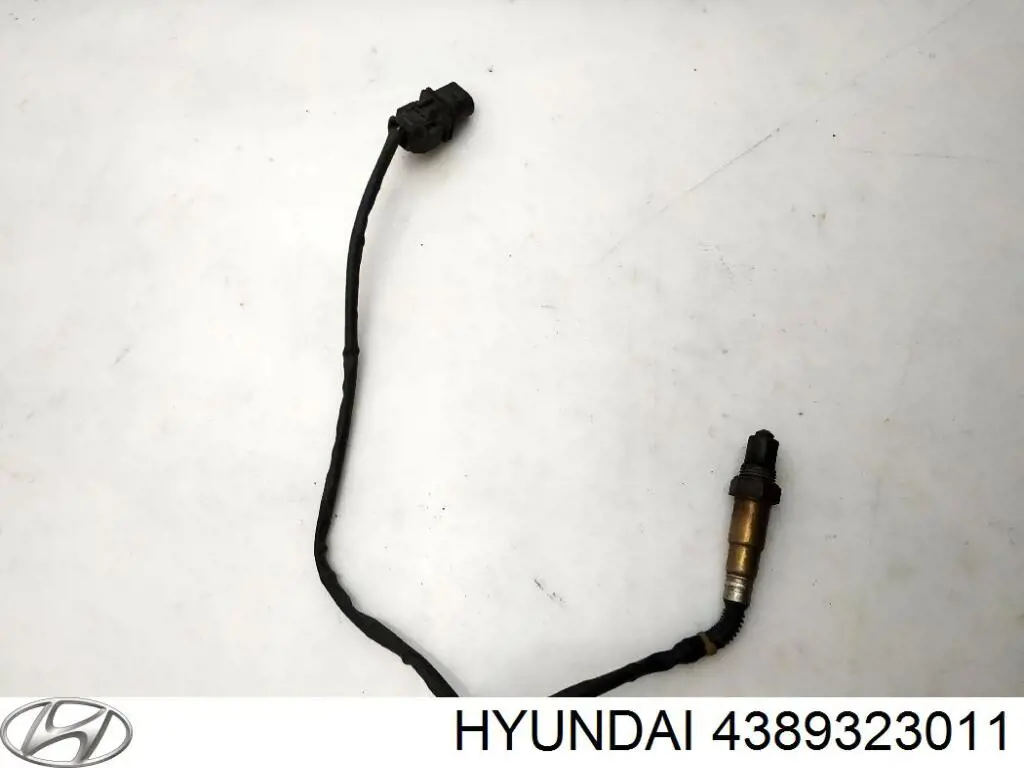 4389323011 Hyundai/Kia 