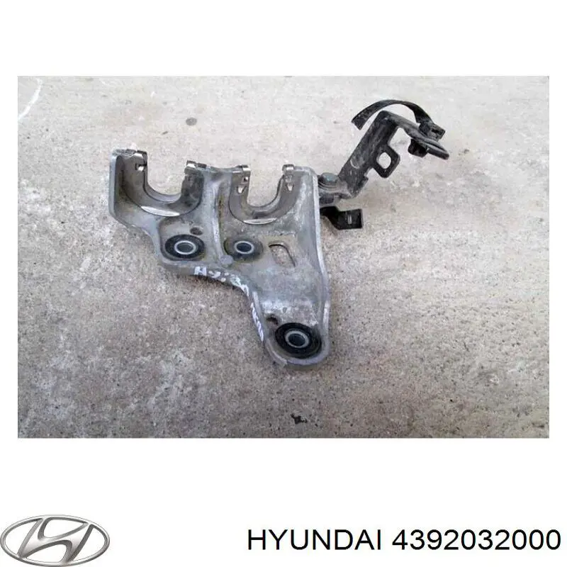 4392032000 Hyundai/Kia 