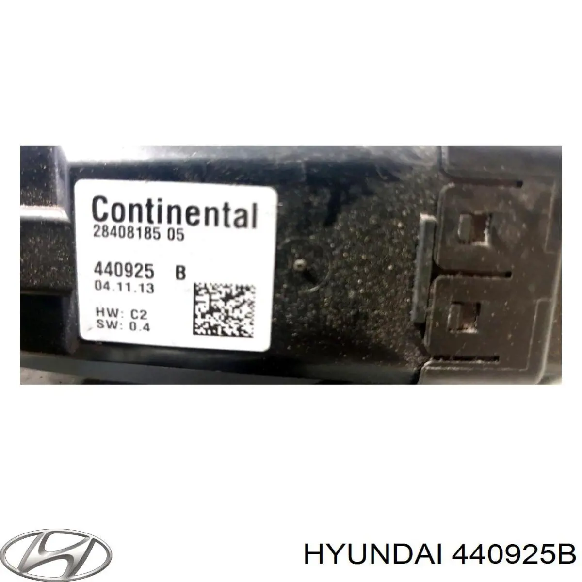  440925B Hyundai/Kia