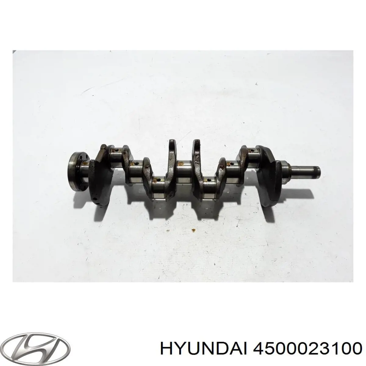 Коробка передач автомат Hyundai/Kia 4500023100 цена, от 646.13 USD