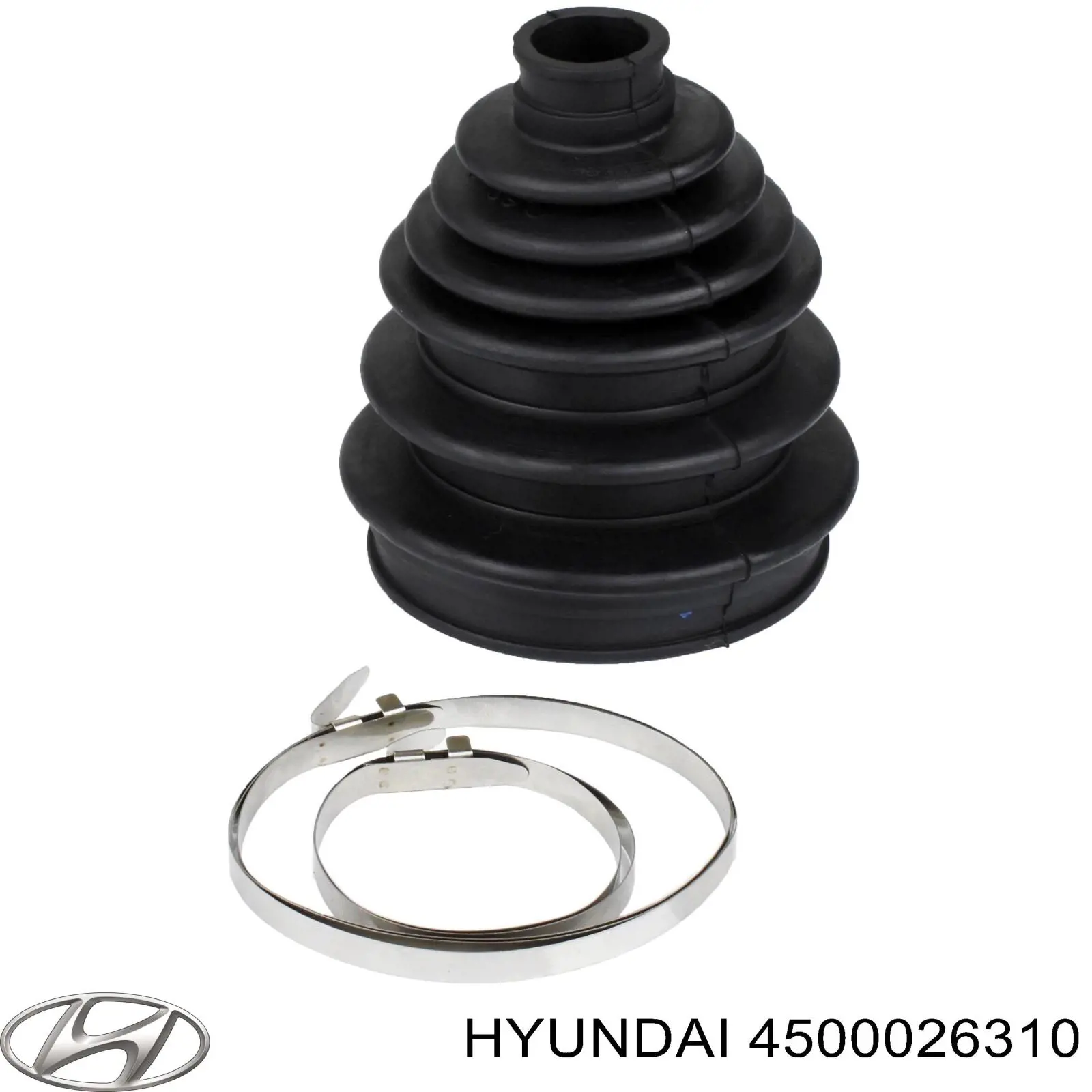 4500026310 Hyundai/Kia 